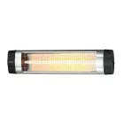 Eurolamp fali kvarc fürdőszobai fűtőtest 3000W, IP34