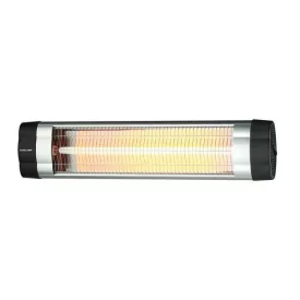 Eurolamp fali kvarc fürdőszobai fűtőtest 3000W, IP34