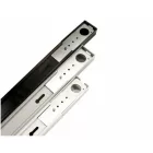 Strühm Track fehér sínrendszer 2 méter hosszú