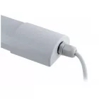 Strühm Tymon Led 18 W-os por-és páramentes fehér lámpa