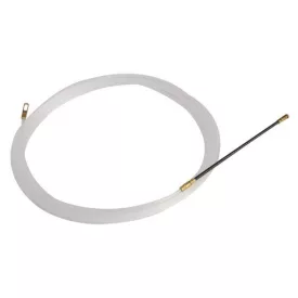 Behúzó szalag műanyag 10m