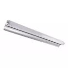 Strühm Matylda Led 18 W-os ezüst színű bútorvilágítás