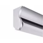 Strühm Matylda Led 18 W-os ezüst színű bútorvilágítás