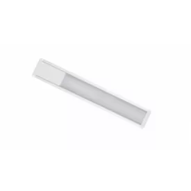 Strühm Tamara Led 10 W-os ezüst színű bútorvilágítás