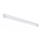 Strühm Pluso Led 18+1 W-os ezüst színű bútorvilágítás