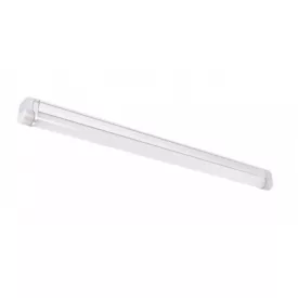   Strühm Pluso Led 18+1 W-os ezüst színű bútorvilágítás