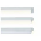 Strühm Pluso Led 18+1 W-os ezüst színű bútorvilágítás