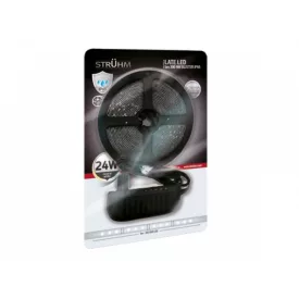   Strühm Late Led szalag, 24W/m, 2100lm/m, 4000K, IP65, 5m / tekercs