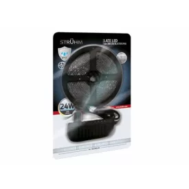   Strühm Late Led szalag, 24W/m, 2100lm/m, 6500K, IP65, 5m / tekercs