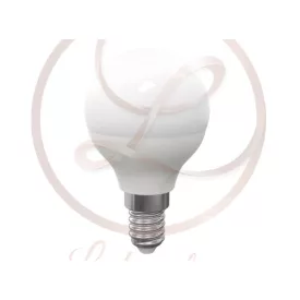   Strühm Ulke E14-es foglalatú 6W-os LED-es izzó meleg fehér