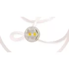 Strühm Bob G9 foglalatú 4 W-os SMD LED izzó hideg fehér