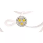 Strühm Bob G9 foglalatú 5 5 W-os SMD LED izzó hideg fehér