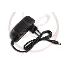 MasterLED 12 W-os beltéri tápegység 1.0 Amper 12 V DC