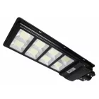 MasterLED Napelemes utcai lámpa 360 W-os