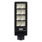 MasterLED Napelemes utcai lámpa 360 W-os