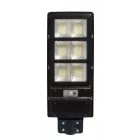 MasterLED Napelemes utcai lámpa 270 W-os