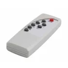 MasterLED Napelemes utcai lámpa 270 W-os