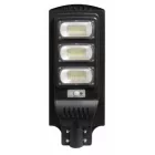 MasterLED Napelemes utcai lámpa 150 W-os