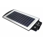 MasterLED Napelemes utcai lámpa 100 W-os