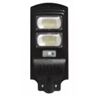 MasterLED Napelemes utcai lámpa 100 W-os