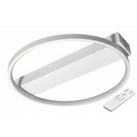   MasterLED Galaxis Taurus 33 W-os 40x6 cm fehér LED távirányítós mennyezeti lámpa