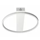 MasterLED Galaxis Taurus 33 W-os 40x6 cm fehér LED távirányítós mennyezeti lámpa