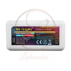 Mi Light 4 zónás RGB vezérlő