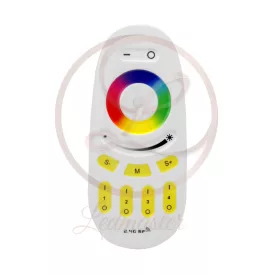 Mi Light 4 zónás RGB távirányító