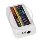 Mi Light 4 zónás dimmer vezérlő (MONO)