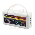 Mi Light 4 zónás dimmer vezérlő (MONO)