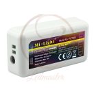 Mi Light 4 zónás dimmer vezérlő (MONO)