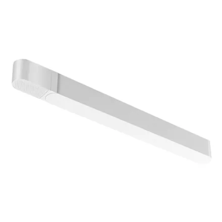 Eurolamp, Ultra Slim Triac, szabályozható fényerejű, 150 W-os, fehér, állandó feszültségű tápegység mágneses sínrendszerhez, 40V
