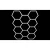 MasterLED Hexagon 11S LED lámpa 368W, 336x238cm szett 6500K