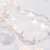 Eurolamp villogó karácsonyi fényfüzér, 300LED, 33m, 2000K, IP44