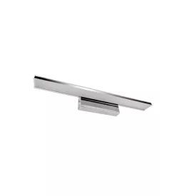 Strühm Brego 9 W-os króm tükör feletti lámpa