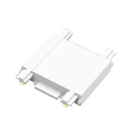 Eurolamp, Ultra Slim mágneses sínrendszer összekötő 40V I-es típusú felületre fehér