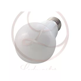   MasterLED E27-es foglalatú 12W-os SMD LED-es izzó meleg fehér