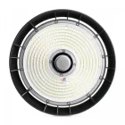 VIDEX HB01 LED csarnokvilágító 200W 5000K 36000Lm 220V Fekete