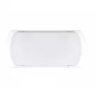 Strühm Enduro Led natúr fehér fehér oldalfali lámpa