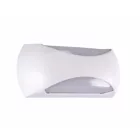 Strühm Enduro Led 2C natúr fehér fehér oldalfali lámpa