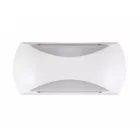 Strühm Enduro Led 2C natúr fehér fehér oldalfali lámpa