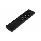 MasterLED Santo 24 W-os 390 mm szabályozható színhőmérsékletű kerek mennyezeti lámpa