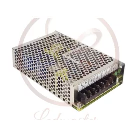 Mean Well 100 W-os beltéri tápegység 8.5 Amper 12 V DC