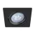 Strühm Moni Fekete színű billenthető spot lámpa 5W CCT