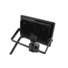 MasterLED Tiga 100 W-os natúrfehér mozgásérzékelős LED reflektor