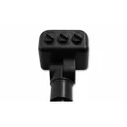 MasterLED Tiga 20 W-os natúrfehér mozgásérzékelős LED reflektor