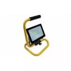 MasterLED Vega 50 W-os hidegfehér LED reflektor