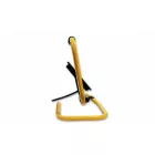 MasterLED Vega 50 W-os hidegfehér LED reflektor