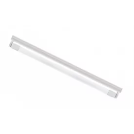   Strühm Tubi Led 18 W-os natúr fehér fehér színű bútorvilágítás