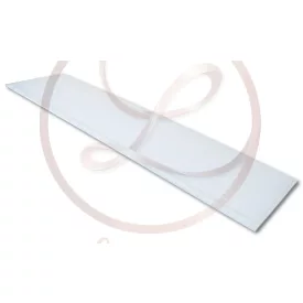 MasterLED Lumio 48 W-os natúr fehér 295x1195 Led panel